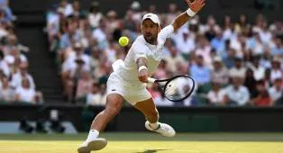 Bagi Novak Djokovic, Hasil Semifinal Di London Baik, Tapi Tak Cukup Baik