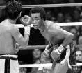 Berhasil Balas Dendam Pada Roberto Duran, Sugar Ray Leonard Bangga