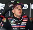 Bezzecchi Absen di GP Jerman Karena Cedera Saat Kualifikasi