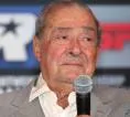 Bob Arum Akui Kemenangan George Foreman Jadi Puncak Kariernya