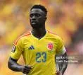 Bournemouth Tertarik, Davinson Sanchez Dipagari Galatasaray