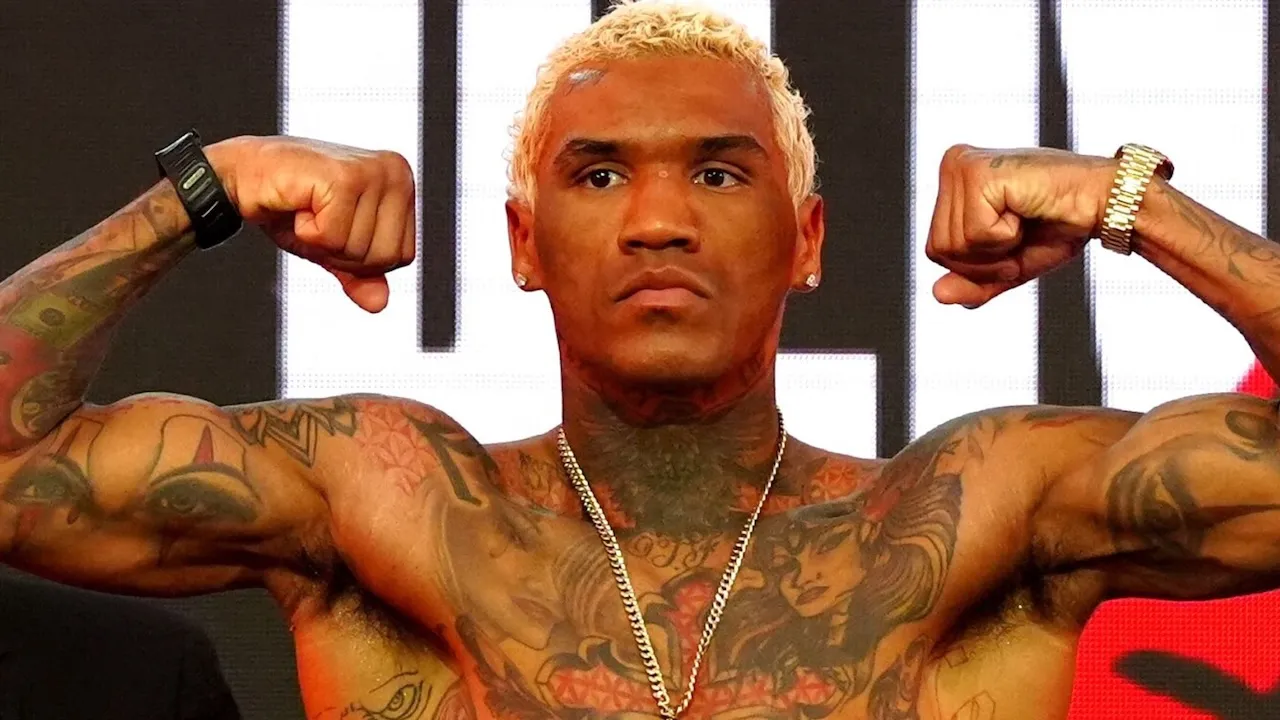 Conor Benn