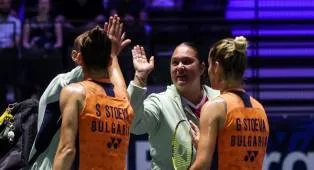 Bulgaria Yang Perlahan Jadi Tim Elit di Benua Eropa