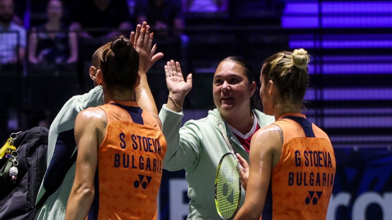 Bulgaria Yang Perlahan Jadi Tim Elit di Benua Eropa
