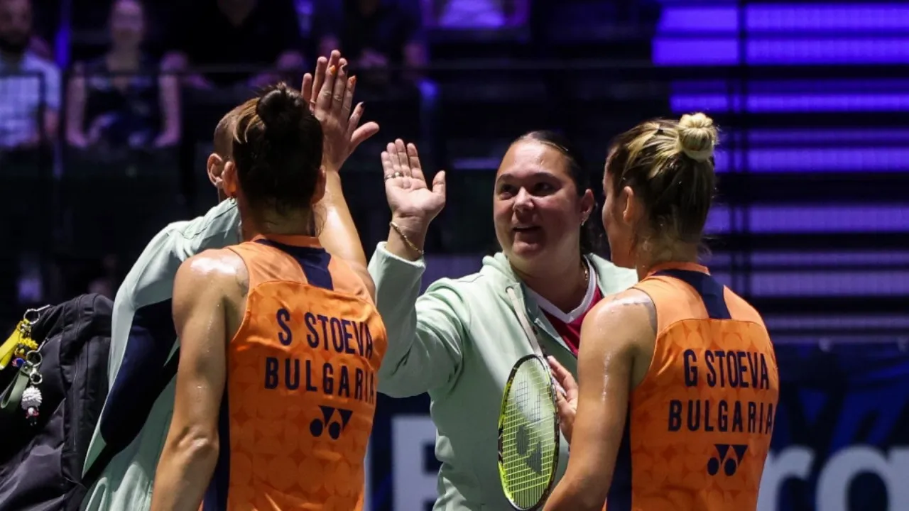 Bulgaria Yang Perlahan Jadi Tim Elit di Benua Eropa