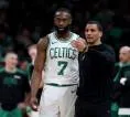 Celtics Hadapi Tantangan Bentuk Identitas Baru Tanpa Brown