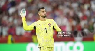 Chelsea Selangkah di Depan, Diogo Costa Makin Dekat ke Stamford Bridge