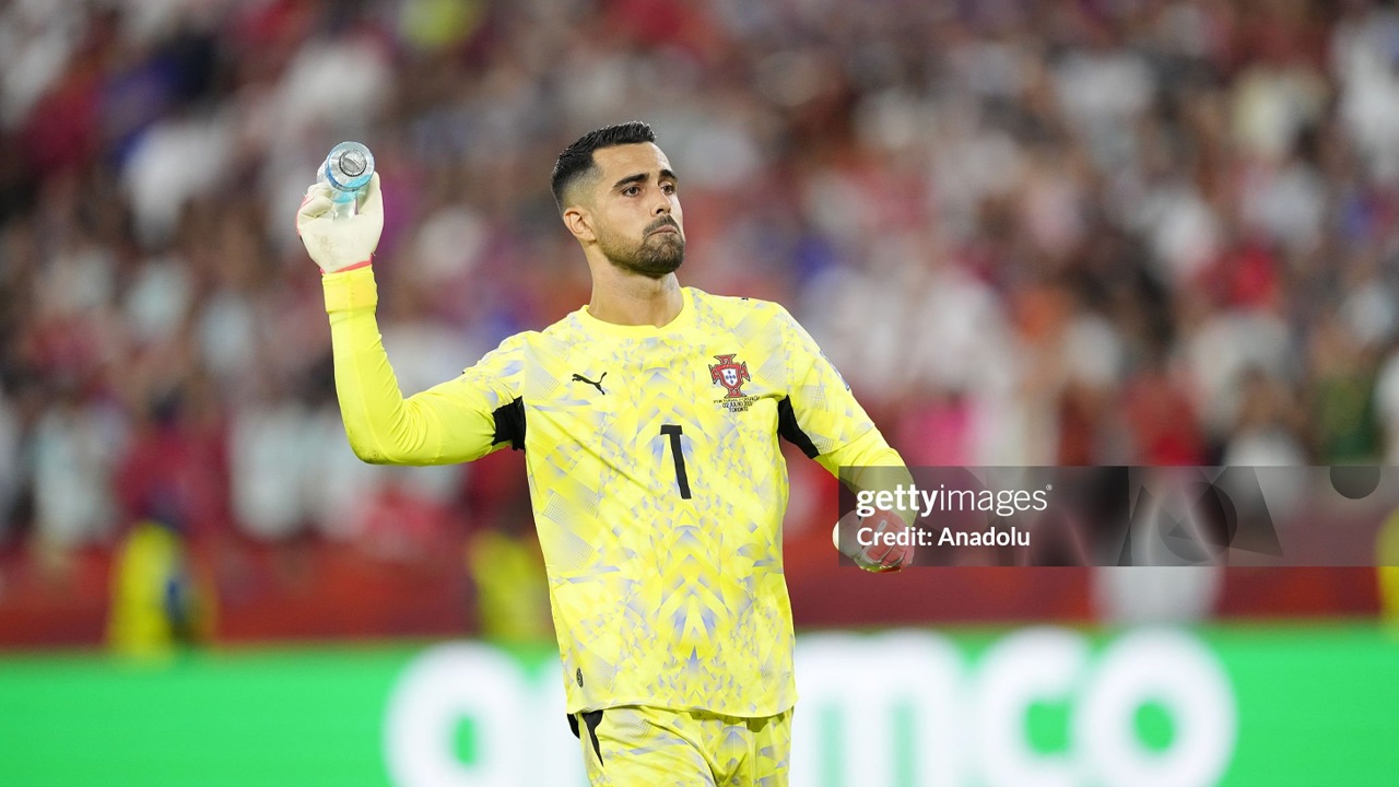 Chelsea Selangkah di Depan, Diogo Costa Makin Dekat ke Stamford Bridge