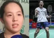 Chen Tang Jie Optimis Jelang Debut Clarissa San di Japan Open 2026