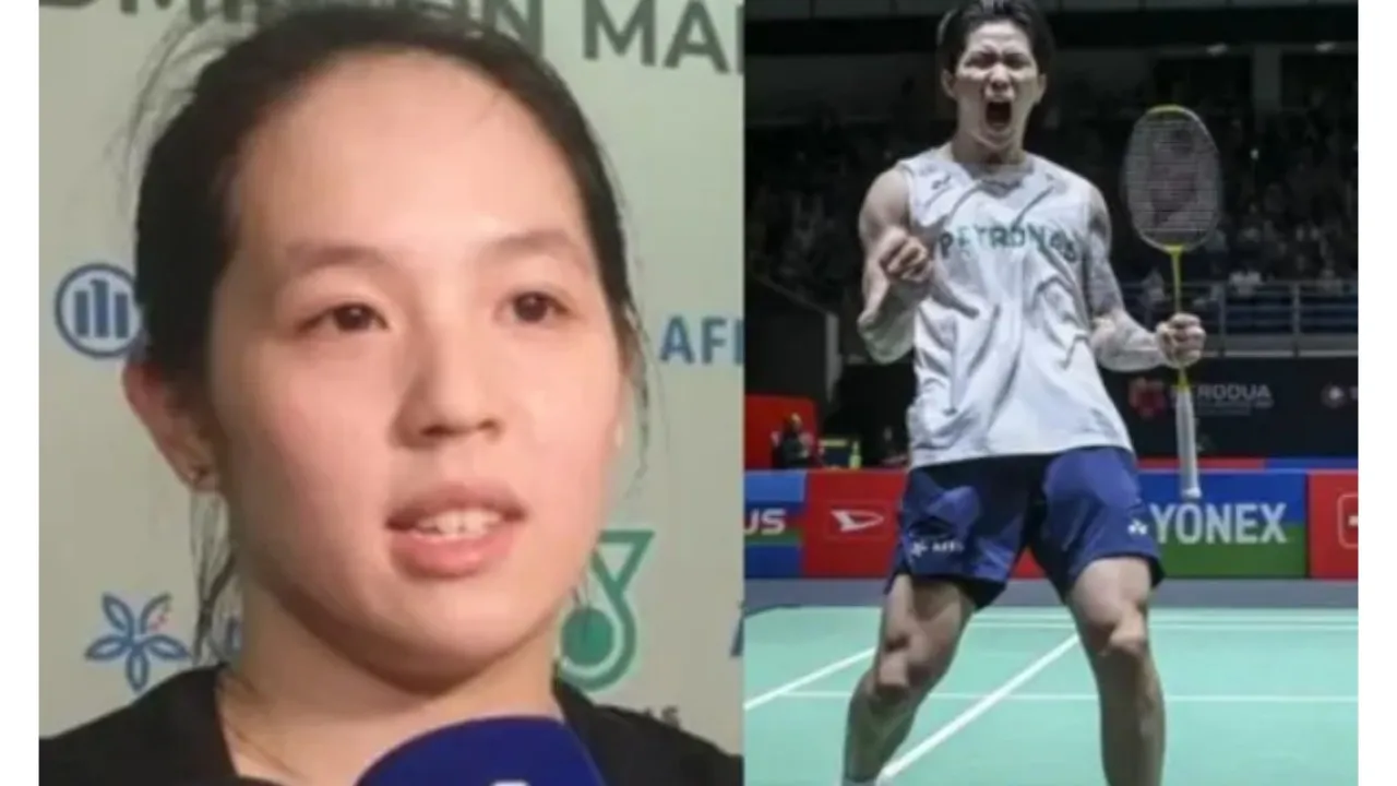 Chen Tang Jie Optimis Jelang Debut Clarissa San di Japan Open 2026