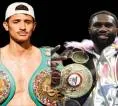 Claressa Shields Prediksi Jaron Ennis Kalahkan Fundora
