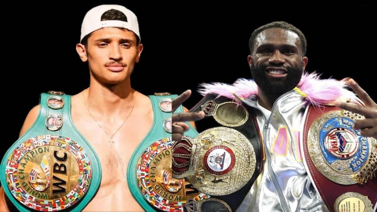 Claressa Shields Prediksi Jaron Ennis Kalahkan Fundora