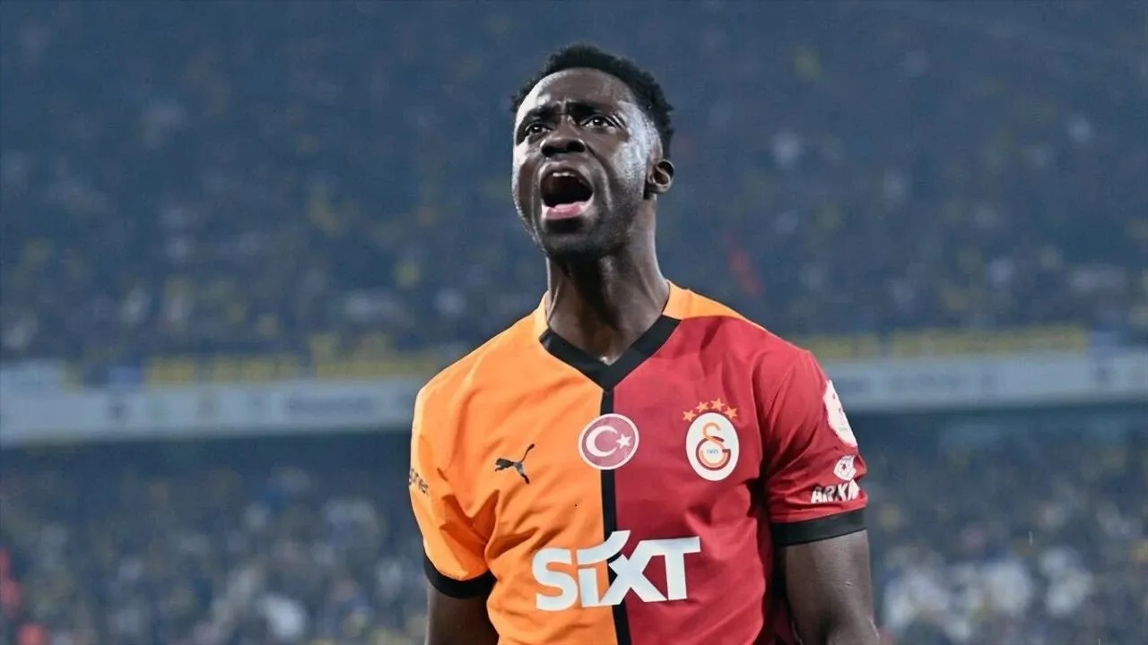 Como Incar Davinson Sanchez usai Batal Dapatkan Trevoh Chalobah