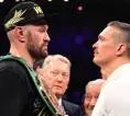 Dave Allen Ungkap Tyson Fury Lebih Sulit Dihadapi Ketimbang Usyk