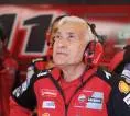 Davide Tardozzi Ungkap Rider MotoGP Ideal Versinya, Gabungan Marquez-Martin