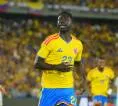 Davinson Sanchez Jadi Incaran Utama Como dengan Banderol €20 Juta