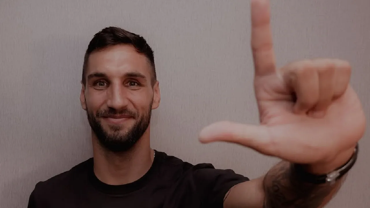 Bek anyar Persija Jakarta, Denis Kolinger