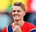 Eks Bintang Arsenal Terkejut dengan Gaji Martin Odegaard