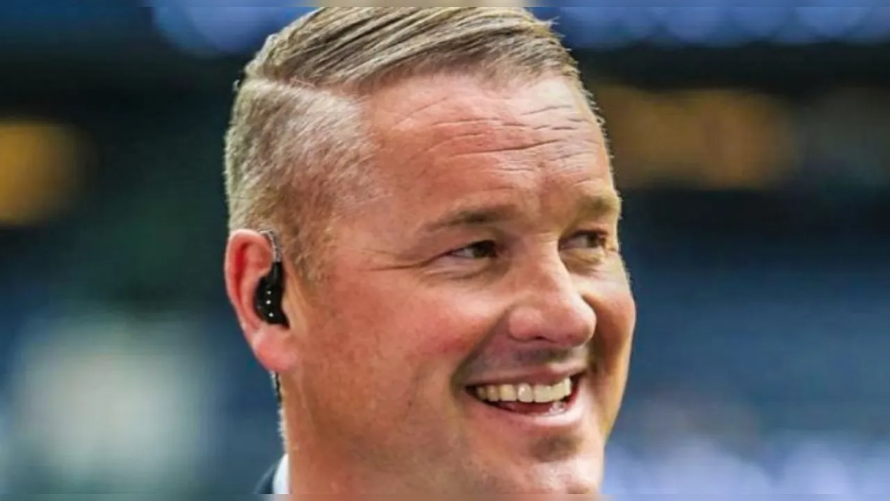 Eks kiper Tottenham