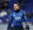 Everton Belum Menyerah, Jack Grealish Buka Peluang Bertahan