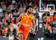 Fenerbahce Beko Umumkan Perekrutan Braxton Key