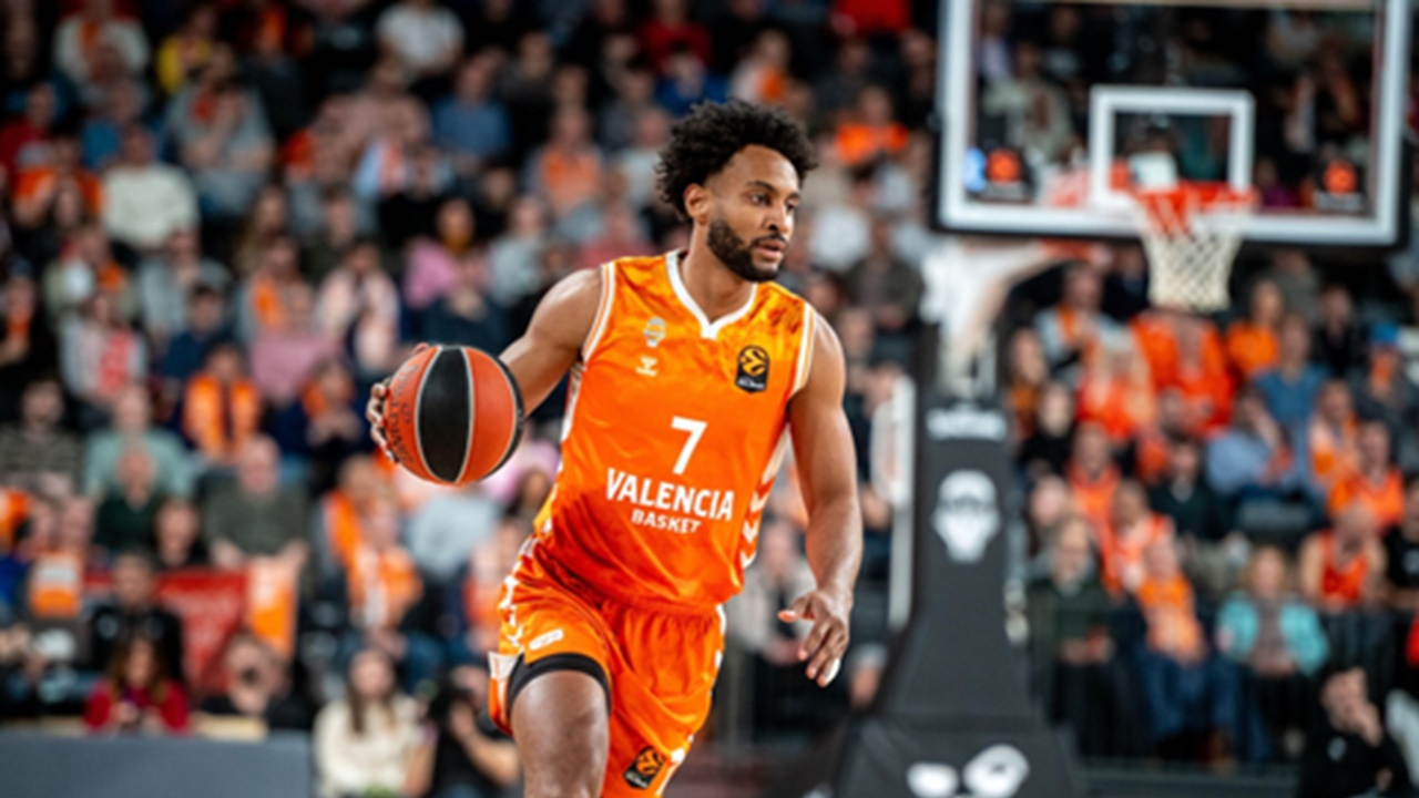 Fenerbahce Beko Umumkan Perekrutan Braxton Key