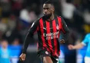 Fikayo Tomori Tolak Coventry, AC Milan Tetap Berupaya Lepas Sang Bek