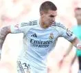 Franco Mastantuono Siap Bersaing Demi Tempat di Tim Utama Real Madrid
