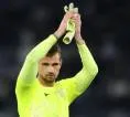 Gabung Inter Milan, Cedera Bahu Bisa Ganggu Debut Ivan Provedel