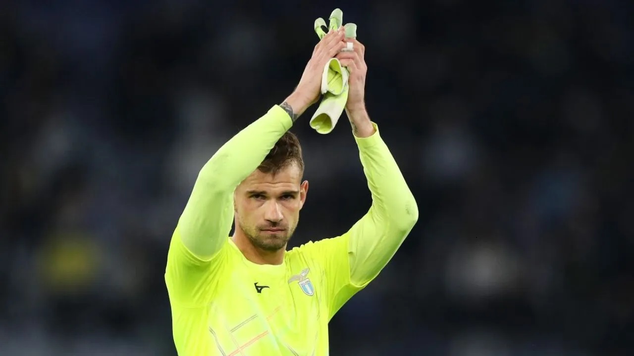 Gabung Inter Milan, Cedera Bahu Bisa Ganggu Debut Ivan Provedel