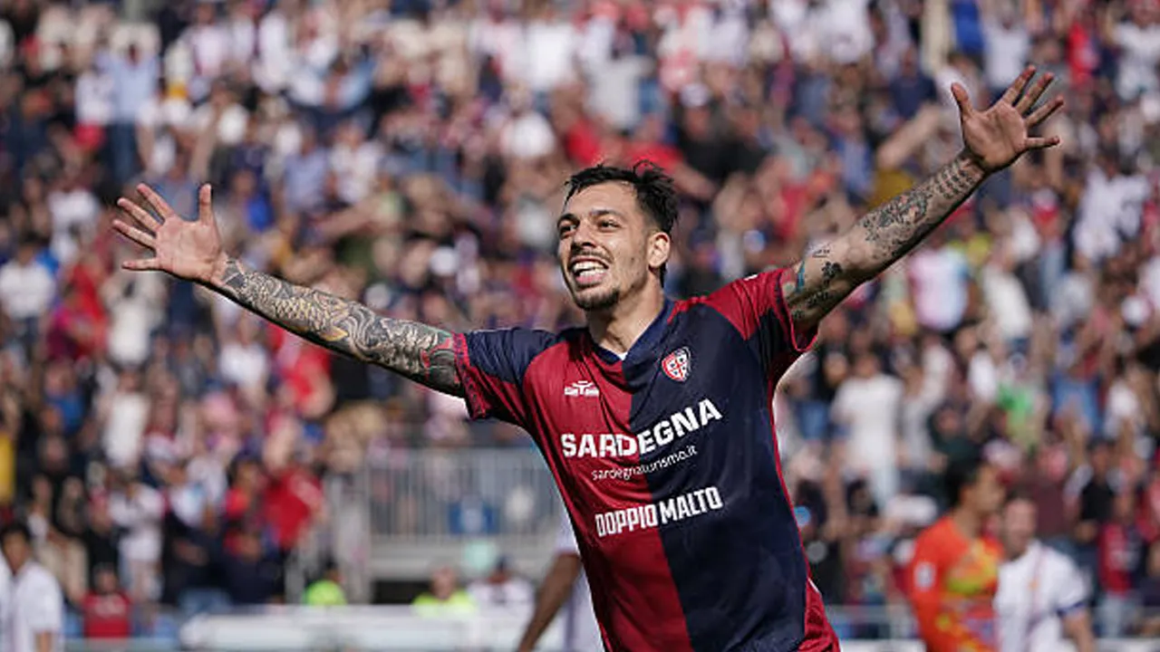 Gagal Jual Ederson, Bagaimana Nasib Gianluca Gaetano di Atalanta?