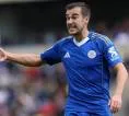 Gelandang Leicester City Harry Winks Segera Merapat ke Cagliari