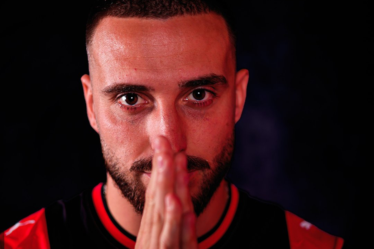 Gila Pilih Gabung Milan: Daya Tarik Klub Kuat Dunia