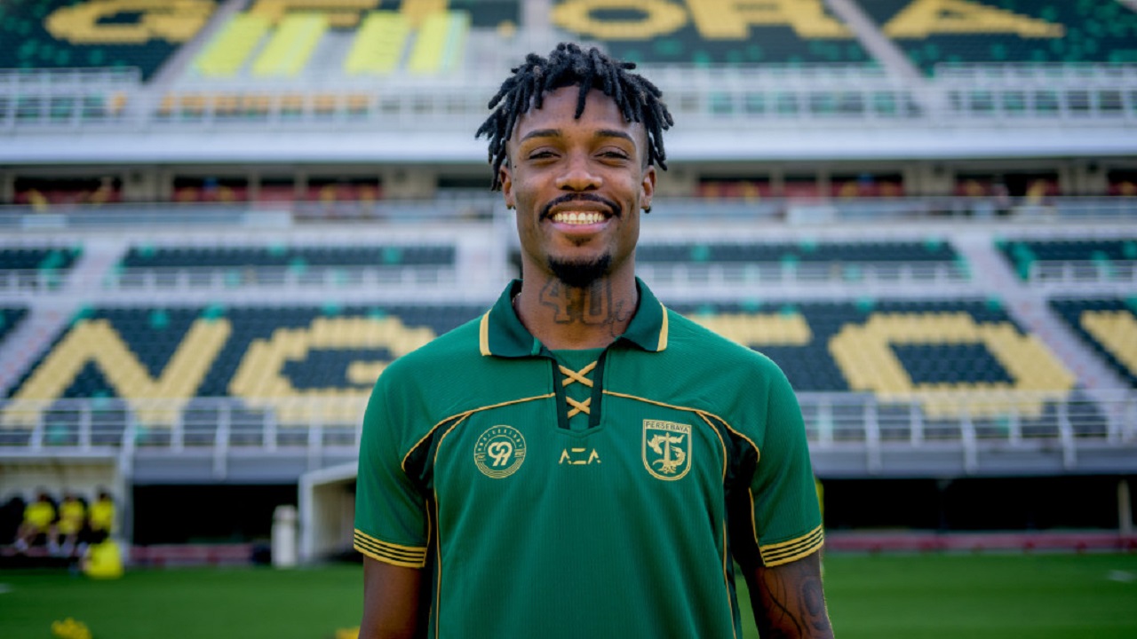 Gledson Paixao Terpukau Dengan Sambutan Persebaya Surabaya