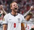 Harry Kane Kobarkan Semangat Inggris Akhiri Puasa Gelar 60 Tahun