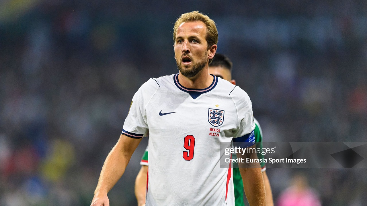 Harry Kane Sebut Erling Haaland 'Monster', Tapi Tolak Dibandingkan