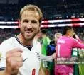 Harry Kane Tegaskan Trofi Piala Dunia Lebih Berharga daripada Sepatu Emas