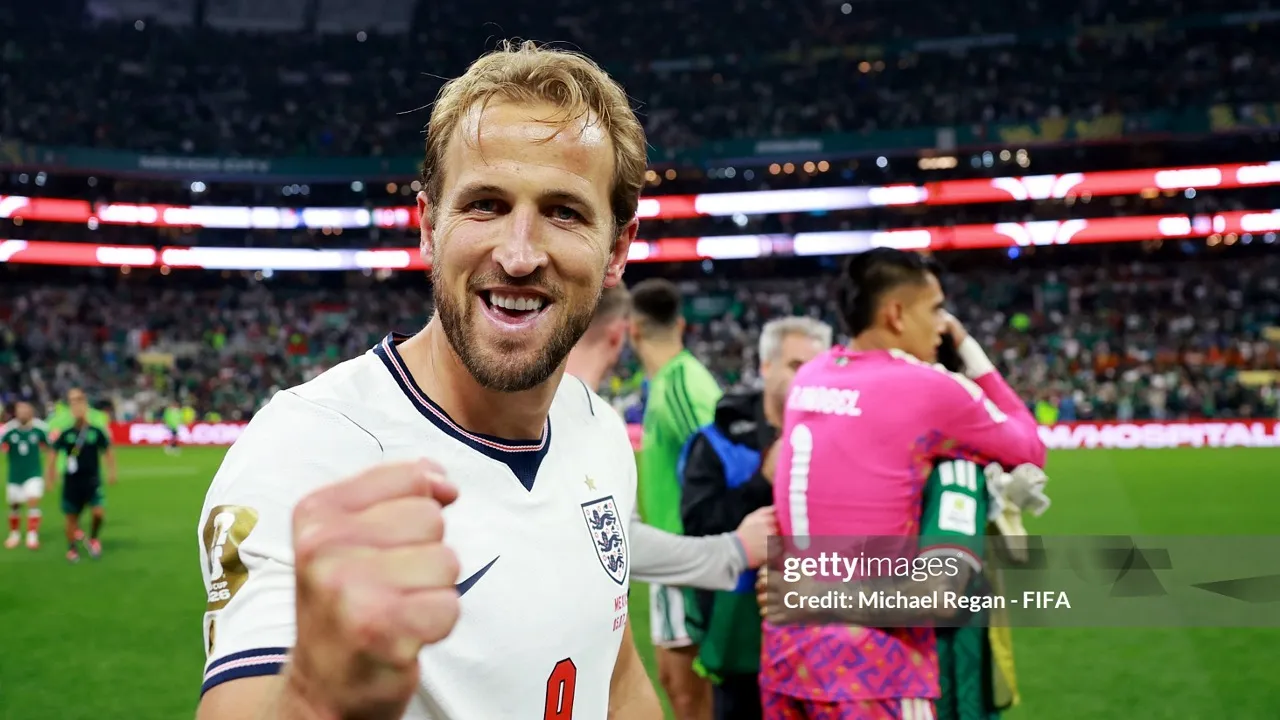 Harry Kane tak mau terlena persaingan top skor, pilih kejar gelar juara