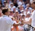 Hasil Wimbledon: Alexander Zverev Akhiri Kisah Dongeng Arthur Fery