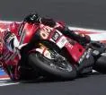 Iker Lecuona Cukup Sulit Hadapi Balapan di WSBK Inggris