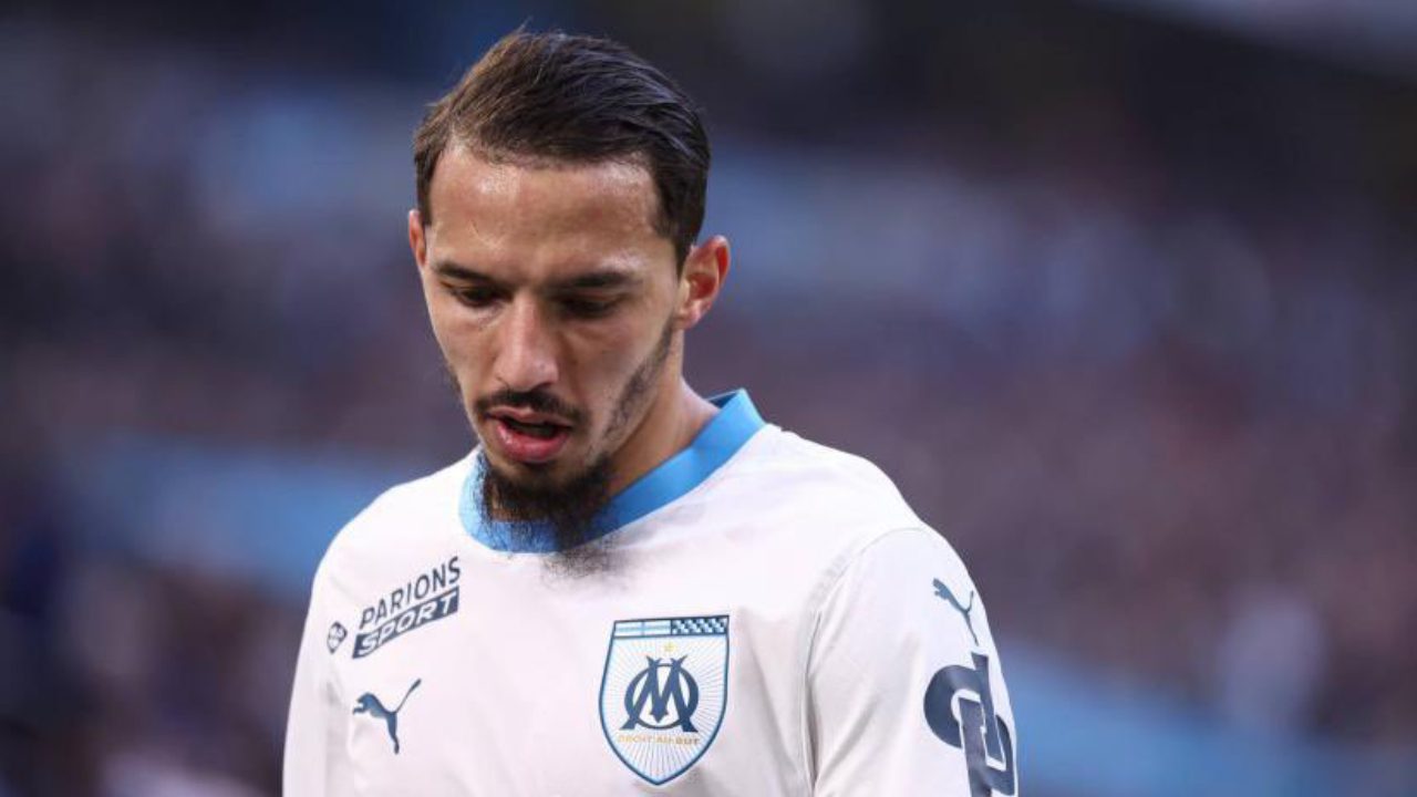 Ismael Bennacer Tinggalkan AC Milan Dengan Skema Pemutusan Kontrak