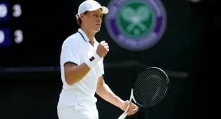 Jannik Sinner Jadi Petenis Pertama Yang Terkualifikasi Untuk ATP Finals
