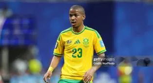 Jayden Adams Meninggal Dunia, Sepak Bola Afrika Selatan Berduka