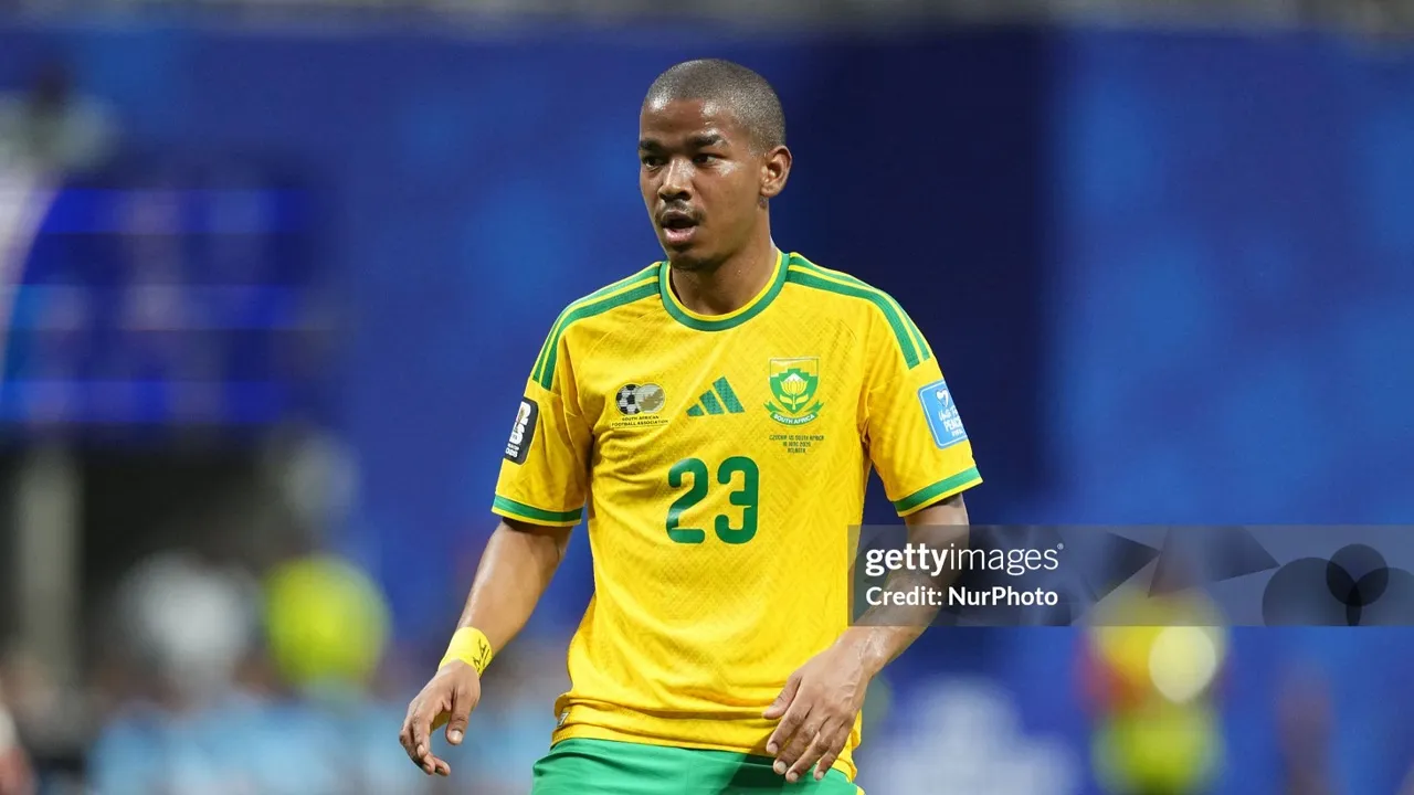 Jayden Adams wafat setelah tampil di Piala Dunia 2026