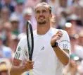 Jelang Final Wimbledon, Alexander Zverev Tetap Fokus Dan Penuh Ambisi