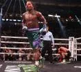 Jesse Rodriguez Siap Hadapi Gervonta Davis Meski Beda Empat Divisi