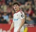 Joaquin Oso Terancam Lepas dari Nottingham Forest, Fiorentina Tancap Gas