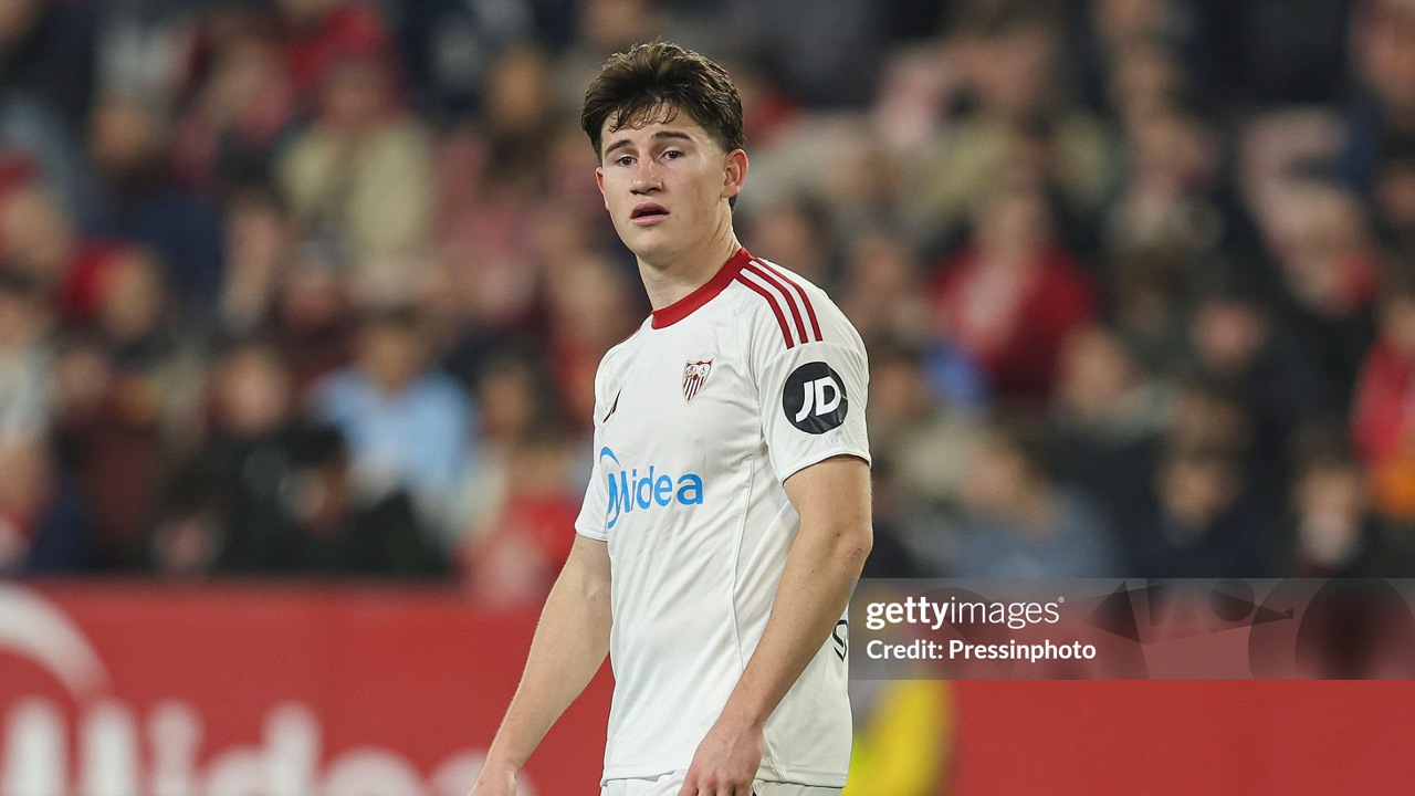 Joaquin Oso Terancam Lepas dari Nottingham Forest, Fiorentina Tancap Gas