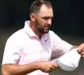 Jon Rahm Kaget Scottie Scheffler Gagal Lolos Cut di Scottish Open