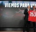 Jorge Jesus Tangani Portugal, Beri Sinyal Soal Masa Depan Cristiano Ronaldo